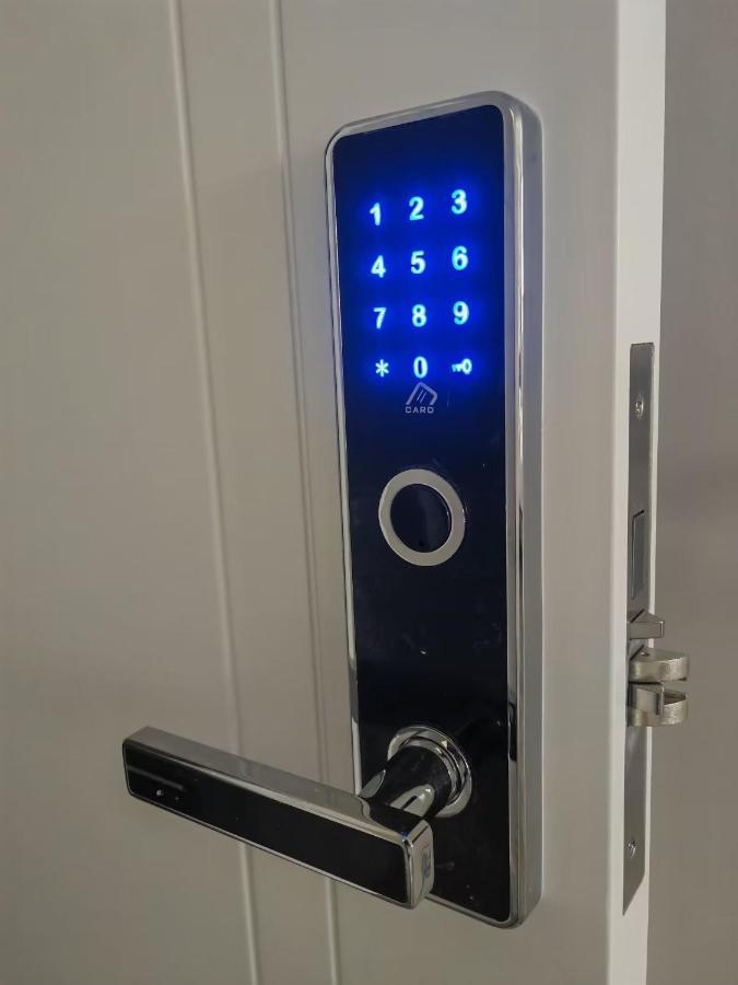 Hostal Golden 21*** Madrid Luaran gambar