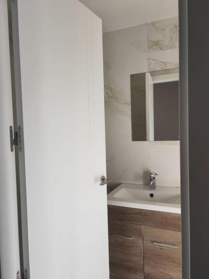 Hostal Golden 21*** Madrid Luaran gambar